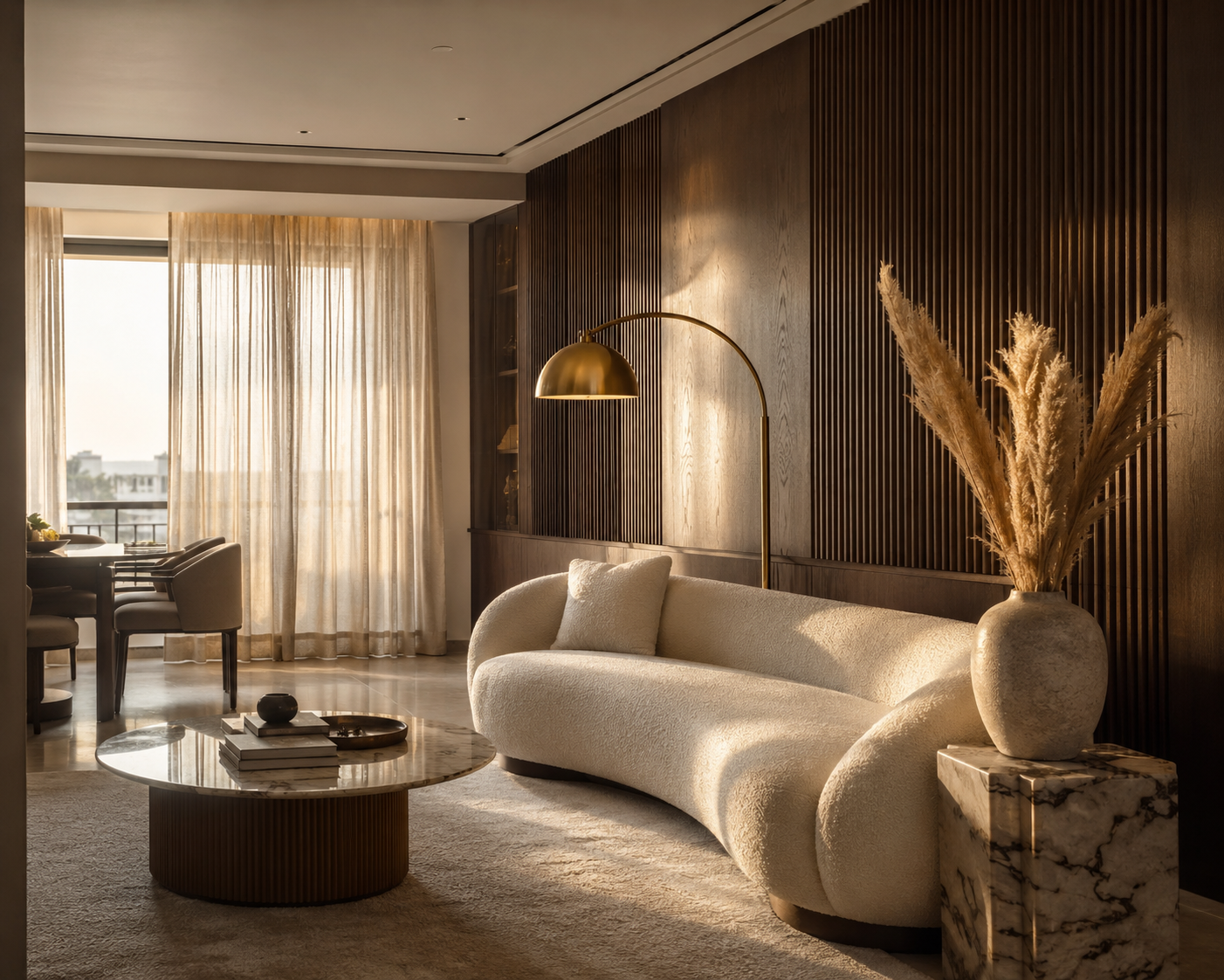 Luxury Interior Design