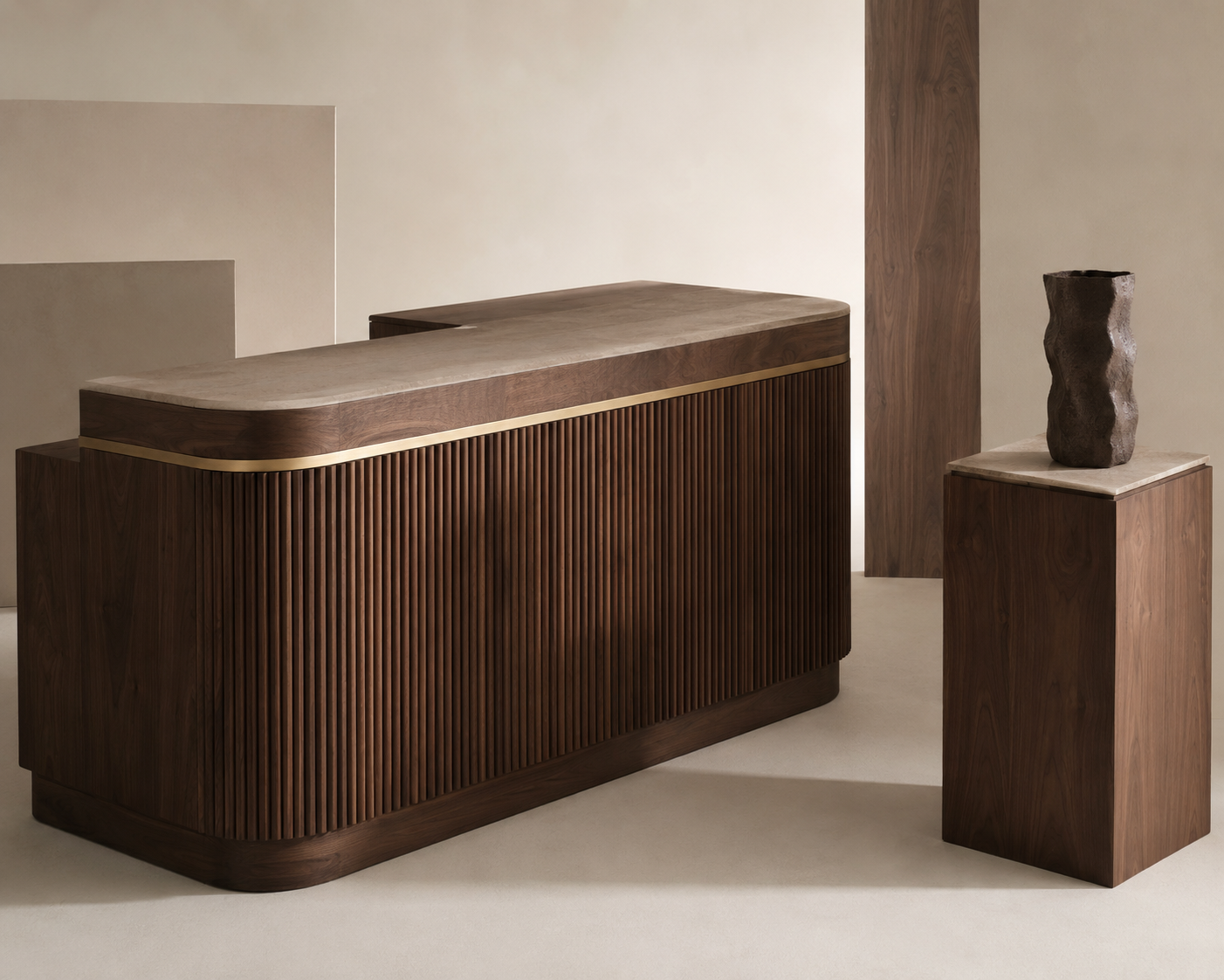 Bespoke Furniture & Displays