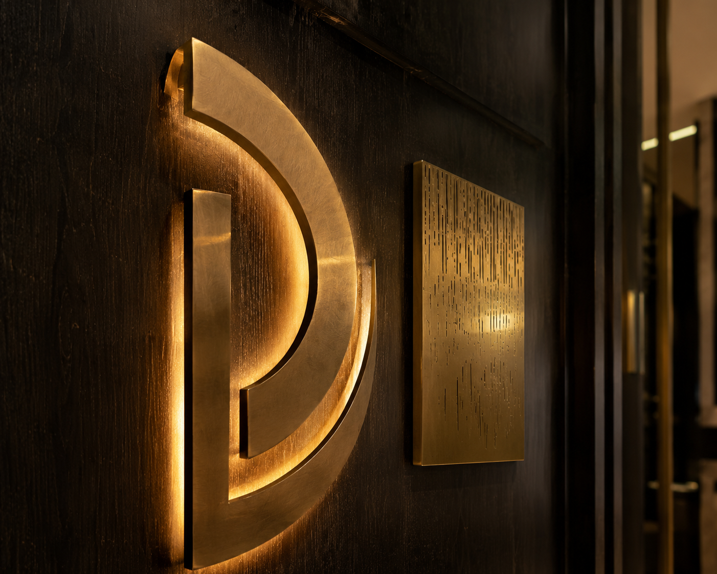 Branding & Signage