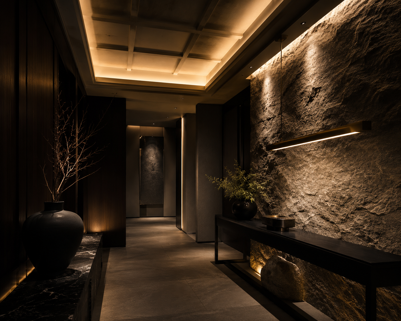 Architectural Lighting