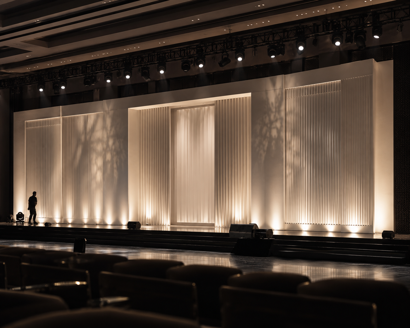 Event Management & Production