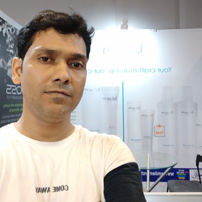 M. Parvez