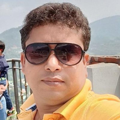 Narattam Roy